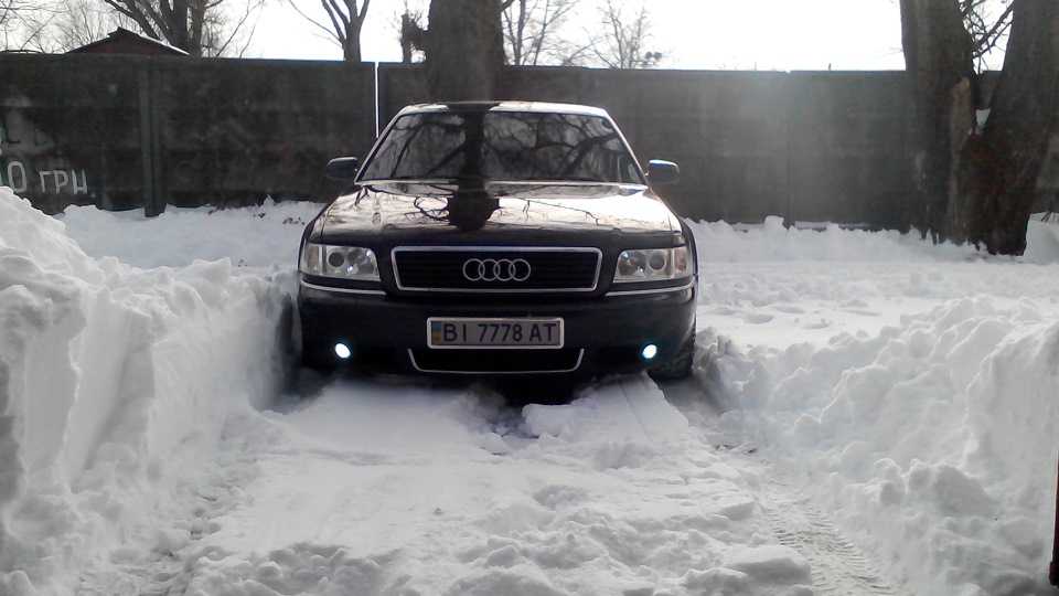Час guattro 3