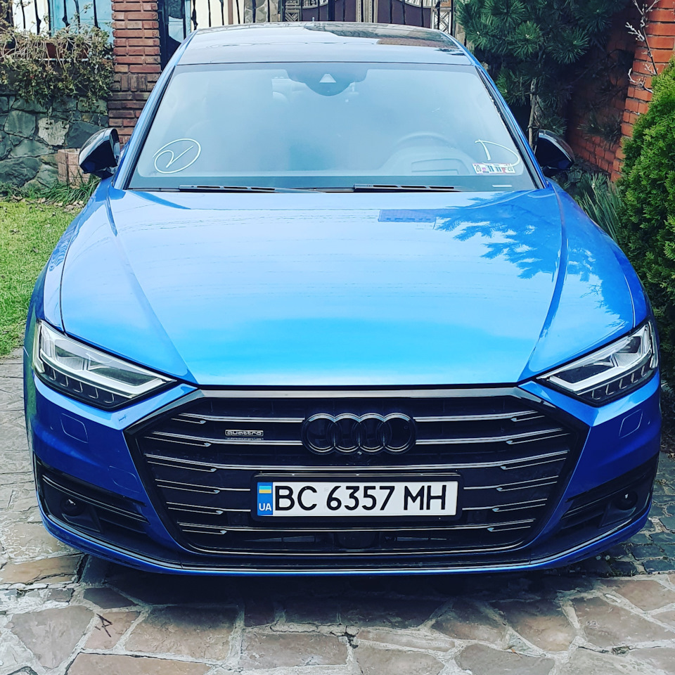 От і колір авто 1