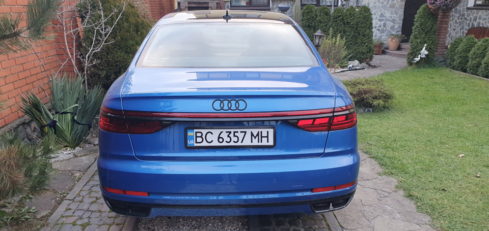От і колір авто 3