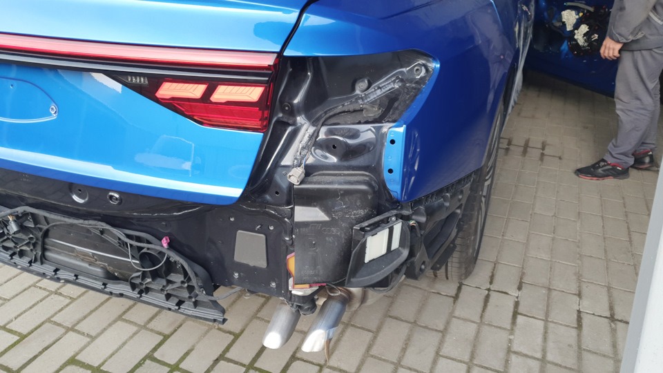 От і колір авто 5