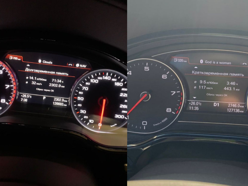 Охолодження + Cansensor + Заміри | 5000 км на Stage 3 4