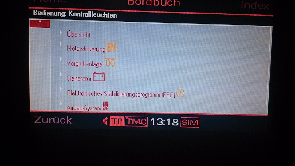 Bordbuch 4