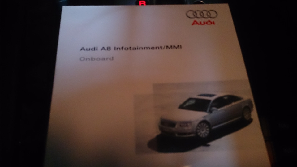 Bordbuch 1
