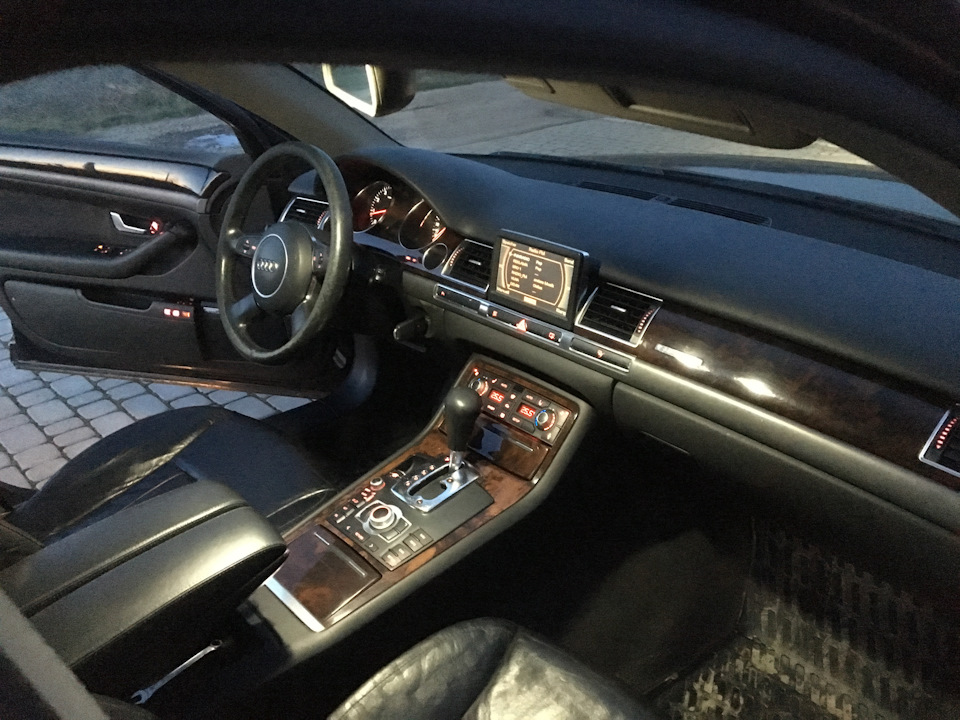 Альтернативні варіанти прослуховування музики в авто 3