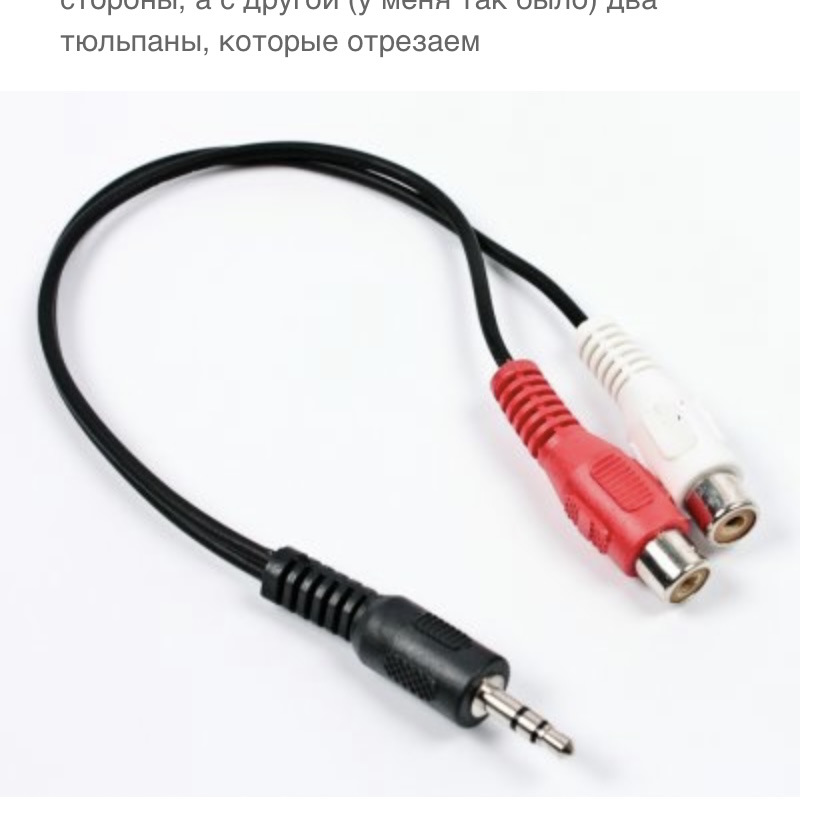 Прослуховування свого аудіо частина 2 3