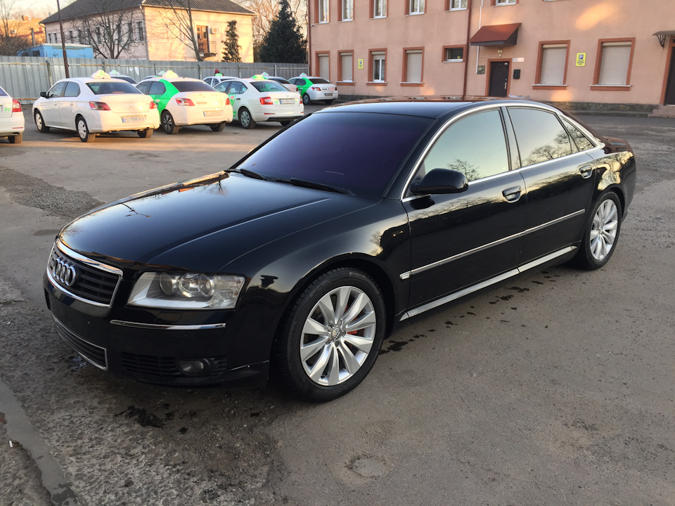 Садить АКБ за ніч, допоможіть порадою;) 1