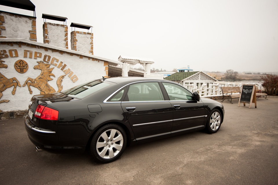 A8 у продажу 3