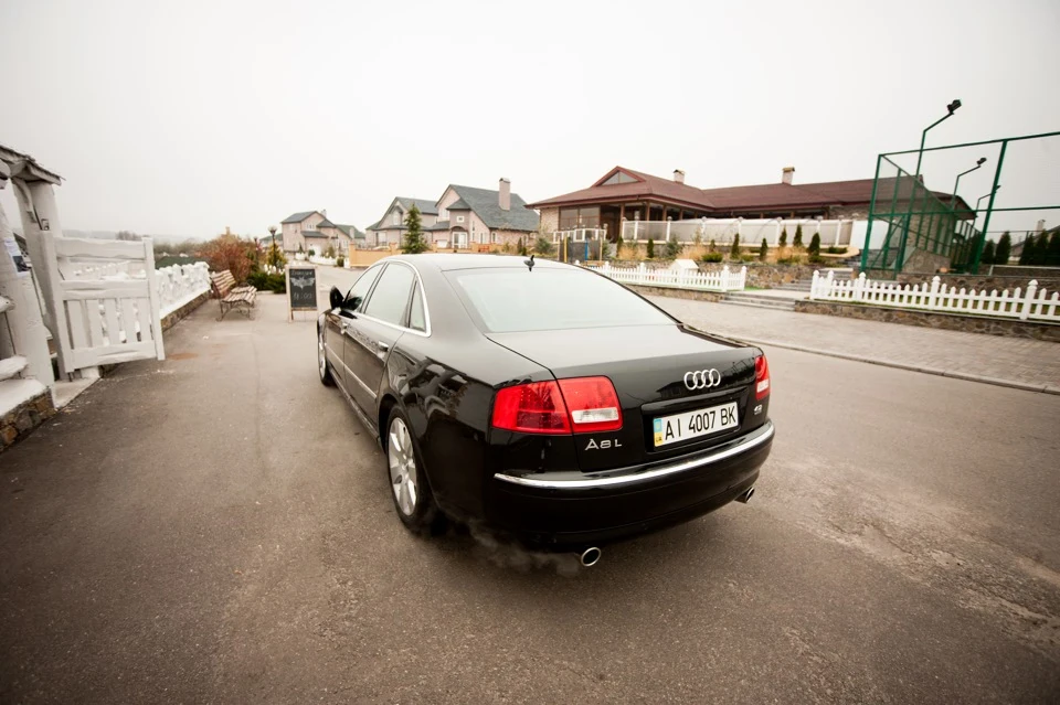 A8 у продажу