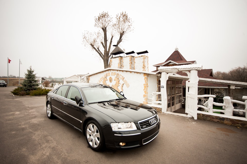 A8 у продажу 5