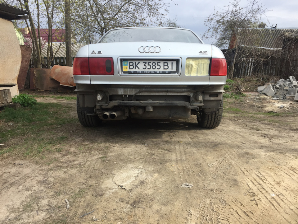 Обулся в лето 2