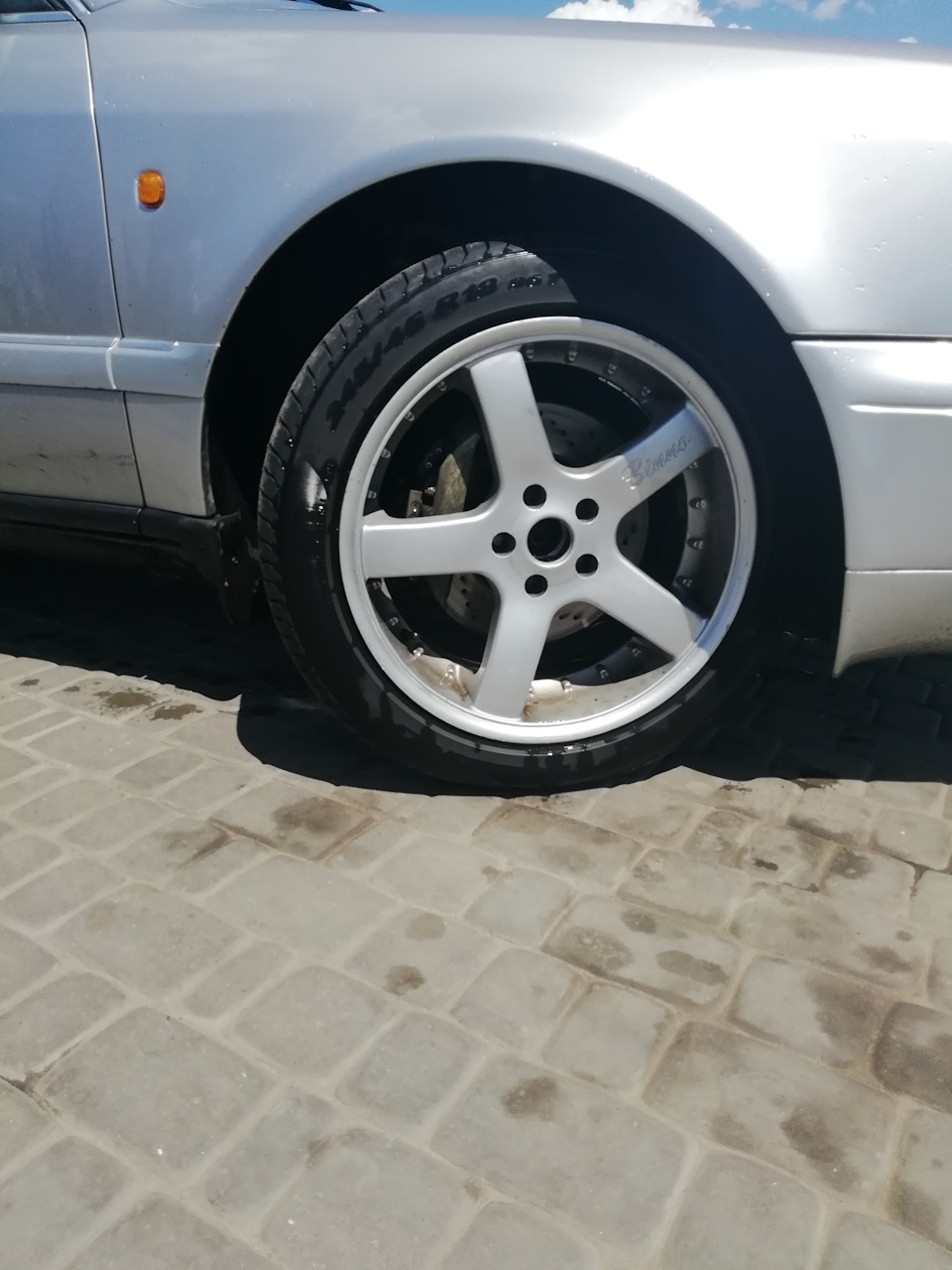 Майже планова капіталка авоськи. 2
