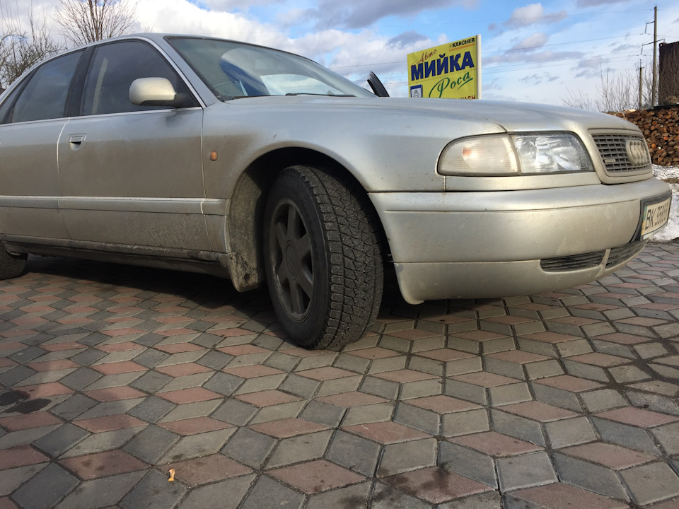 Вперше за 2+ місяці помився) 4