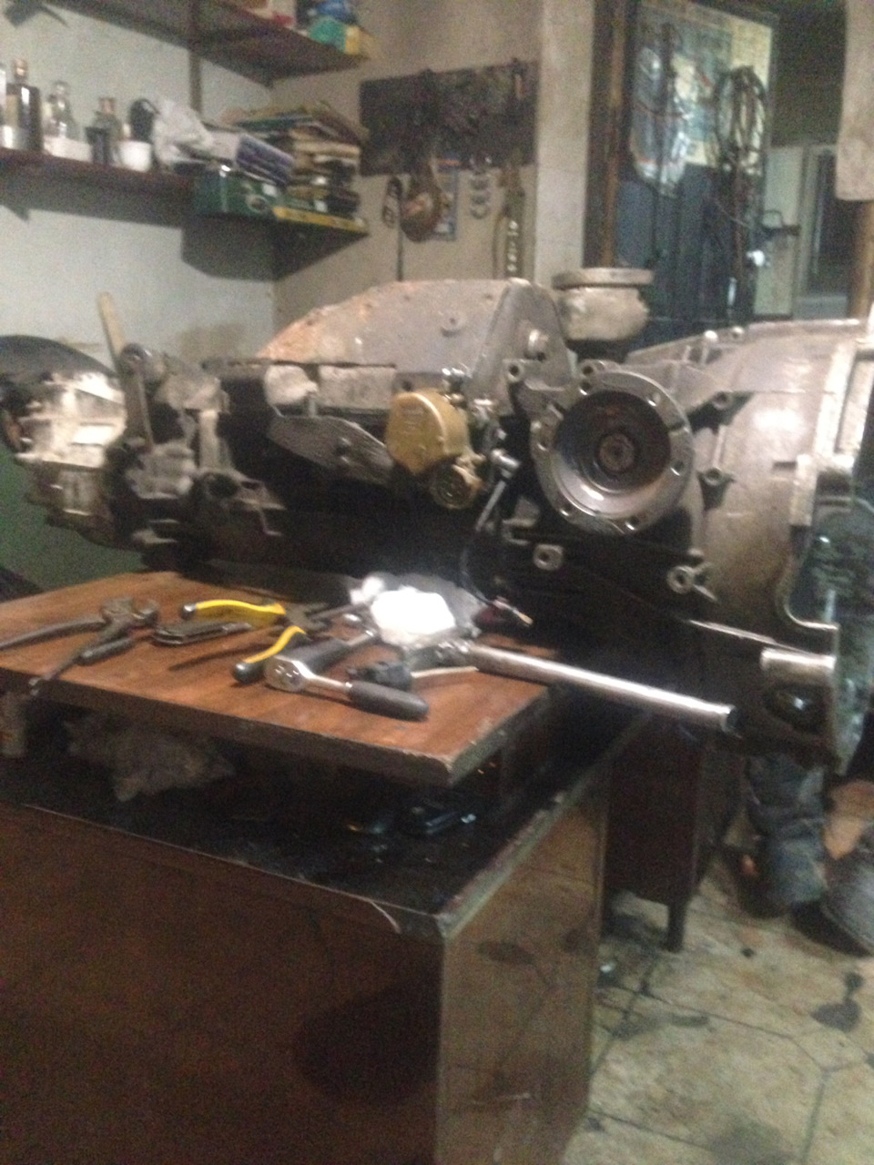 4hp24A переможена! 2