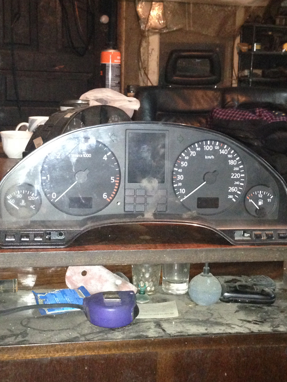 Ауді с4 с5 А8 2