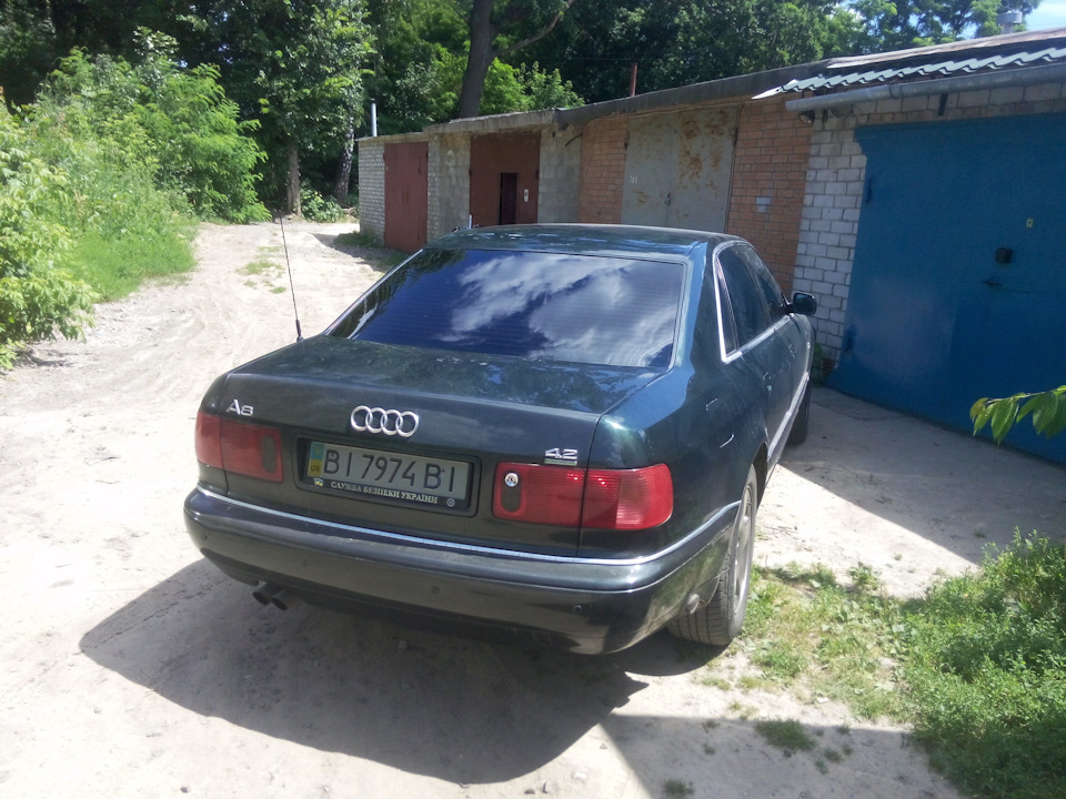 Тонування 2
