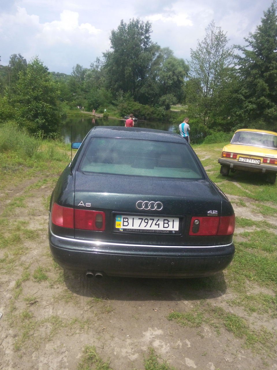 Тонування 1