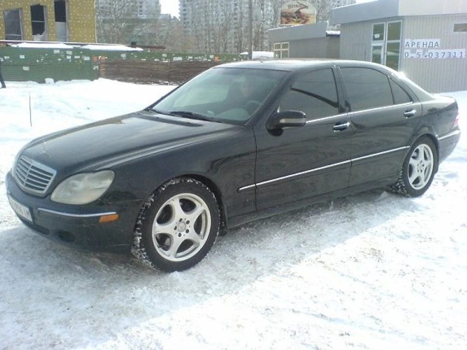 Моя Авто історія