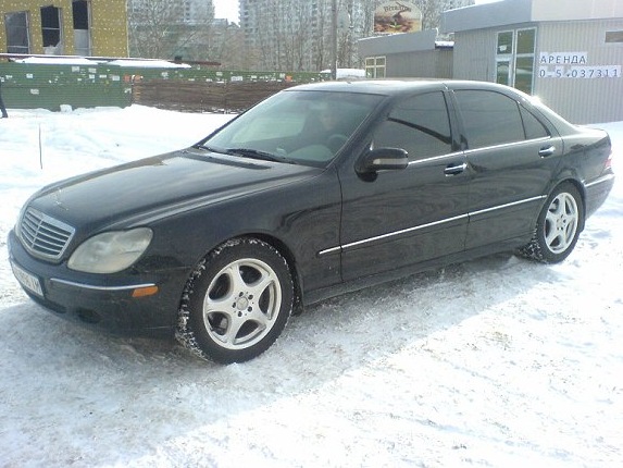 Моя Авто історія 1