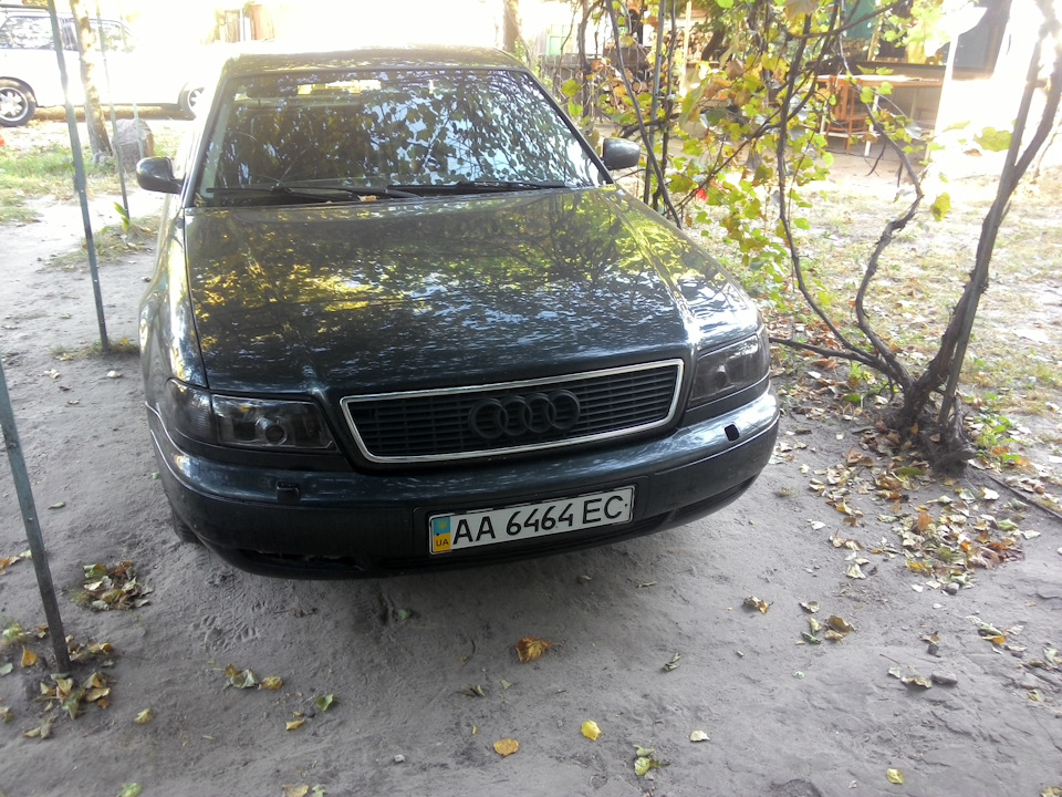 Змінюємо колір очей.) 4
