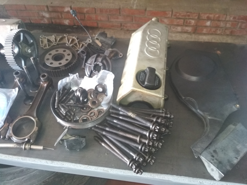Кому що потрібно, залишки 2.6АВС 3