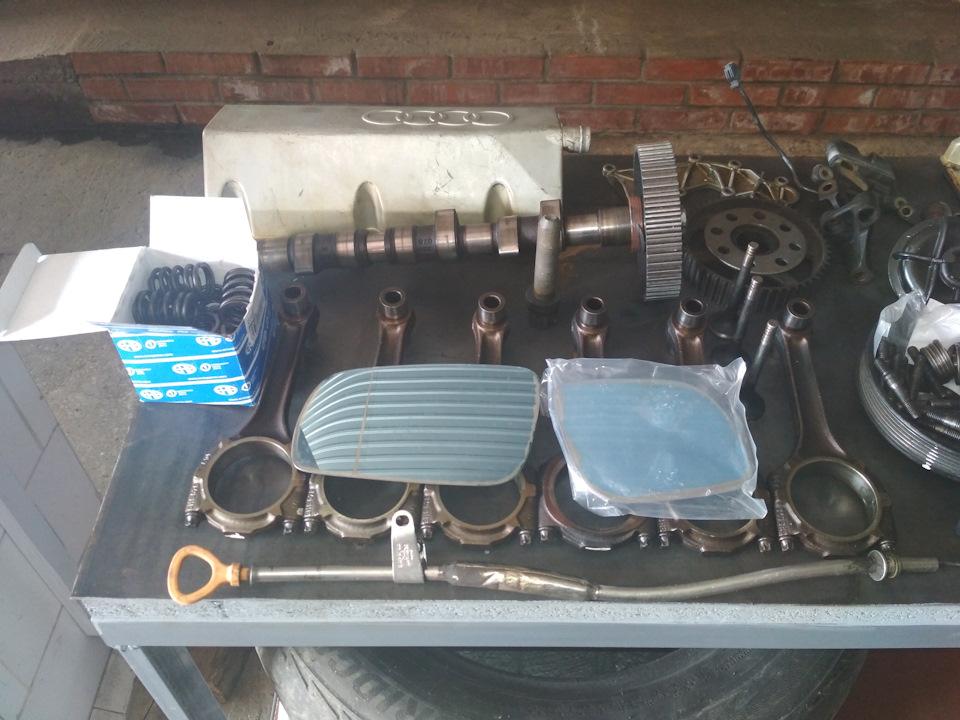 Кому що потрібно, залишки 2.6АВС 4