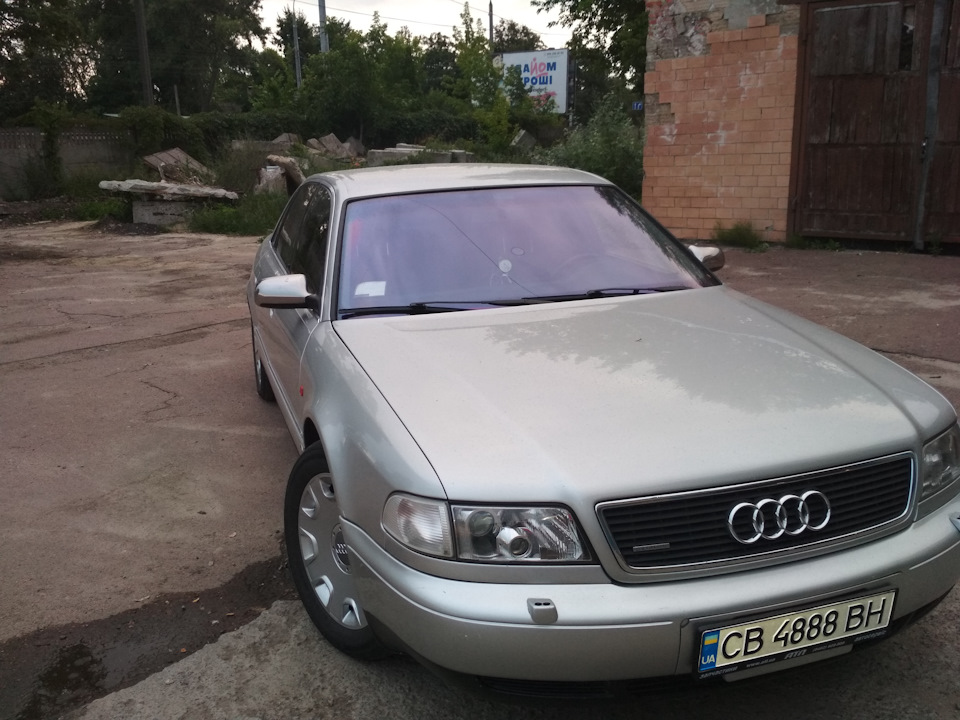 Хто шукає той завжди знайде або все найкраще трапляється несподівано) 5