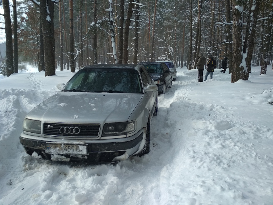 Quattro погода) 2