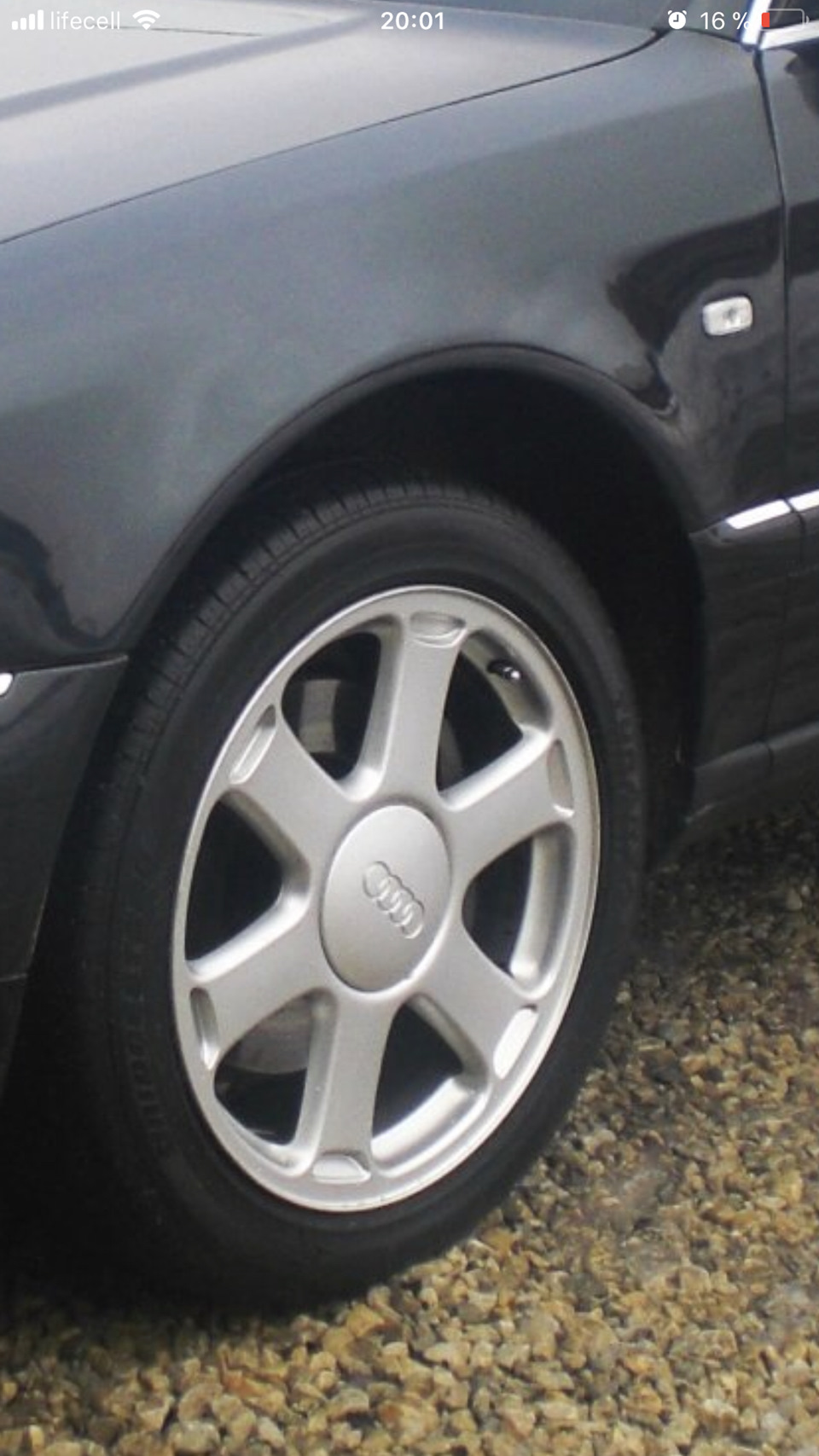 Audi S8 D2 Wheels (Avus) R18 До Рестайл. Тимчасовий пост потрібен репост! Шукаю! Куплю! Допоможіть знайти! 4