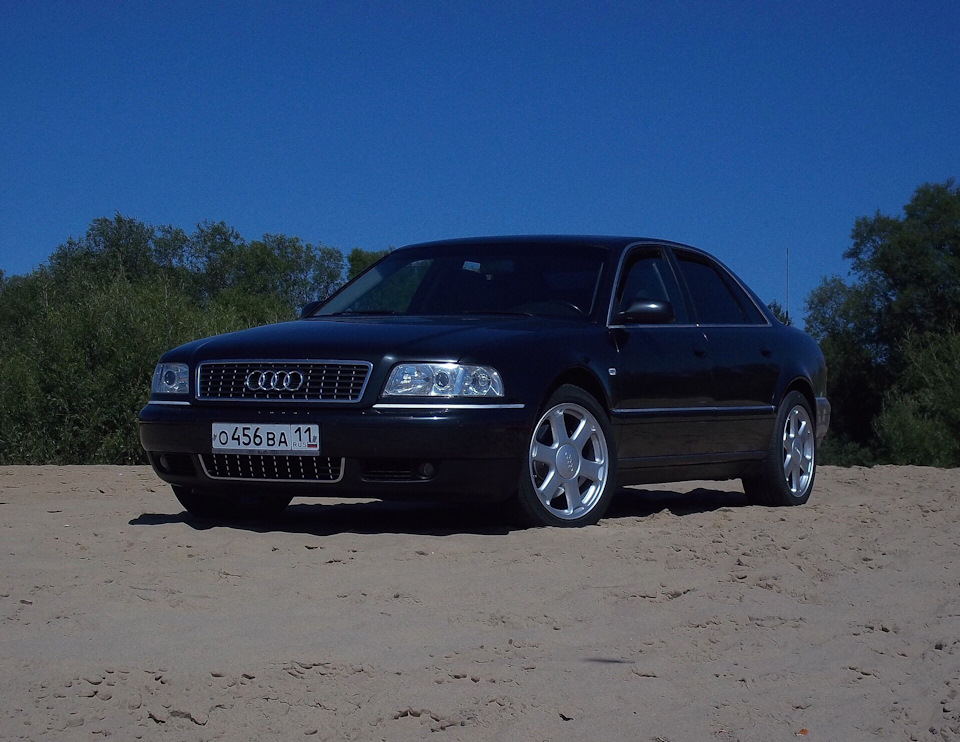 Audi S8 D2 Wheels (Avus) R18 До Рестайл. Тимчасовий пост потрібен репост! Шукаю! Куплю! Допоможіть знайти! 1
