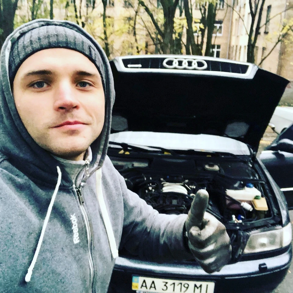 Освоюю нову професію😎 ГРМ-щик😂