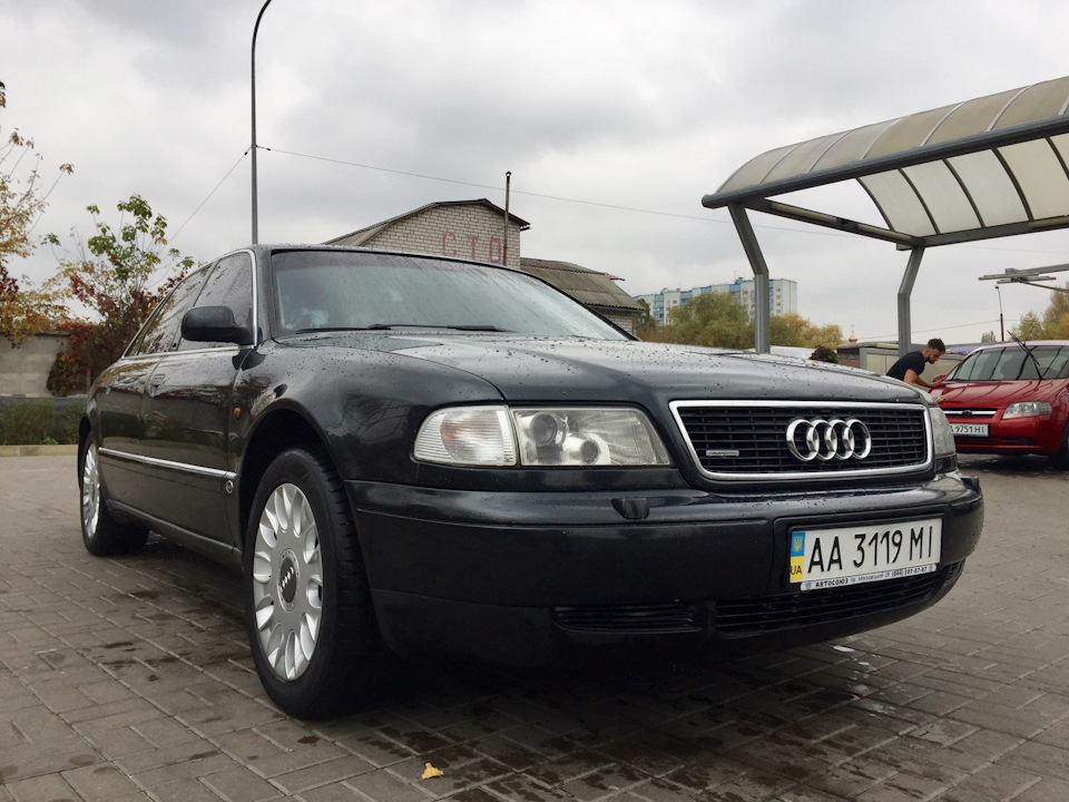 Wheels Audi R17 3