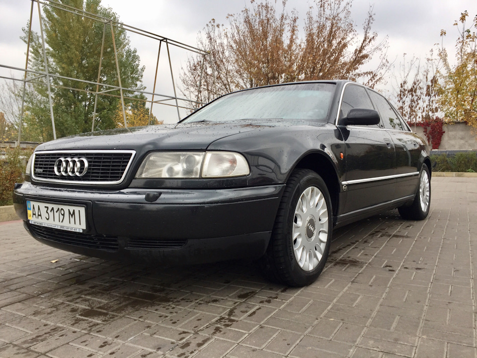 Wheels Audi R17 4