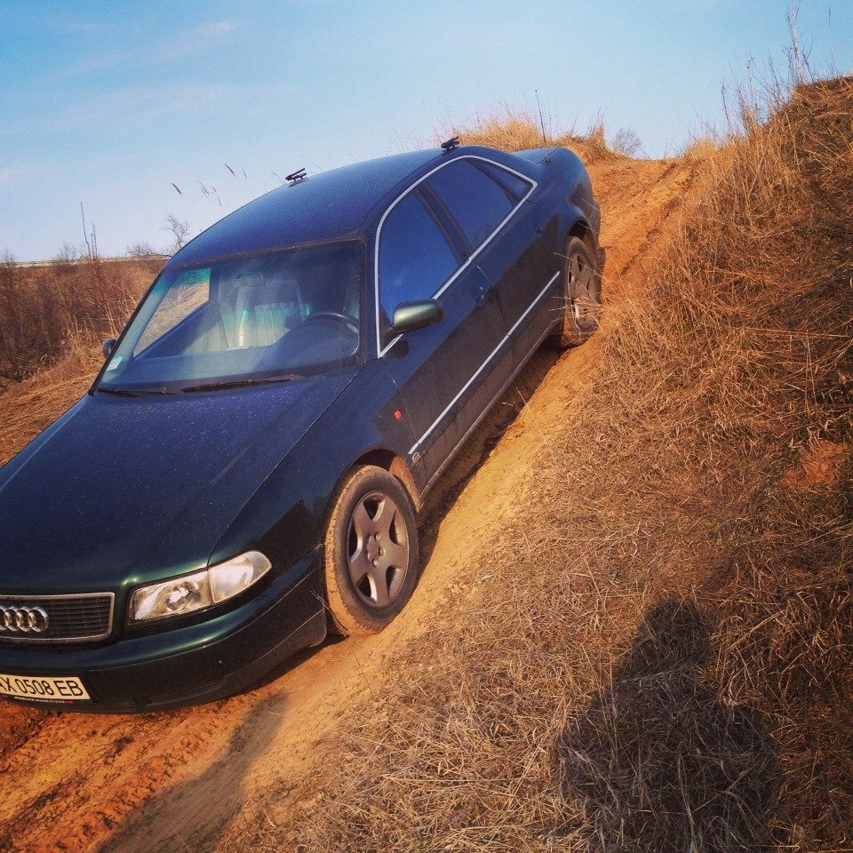 Пробіг 200000 5