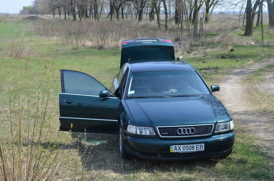 Пробіг 201216: Поїздка Харків-Полтава-Кременчук-Полтава-Харків 2