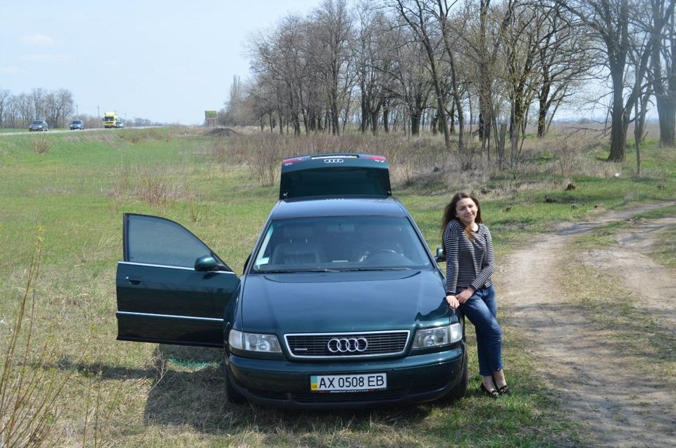 Пробіг 201216: Поїздка Харків-Полтава-Кременчук-Полтава-Харків 3