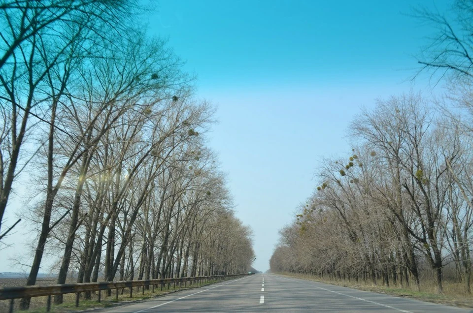 Пробіг 201216: Поїздка Харків-Полтава-Кременчук-Полтава-Харків