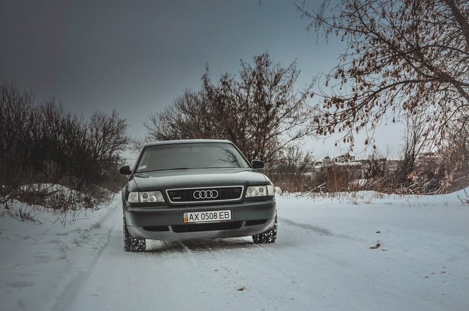 Зимові фотографії 2015 5