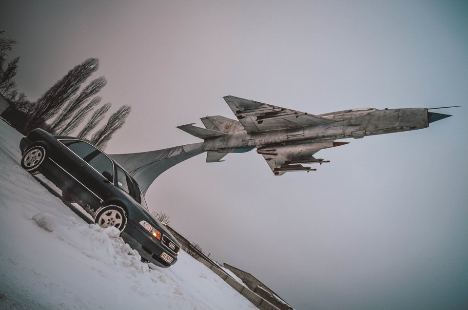 Зимові фотографії 2015 3