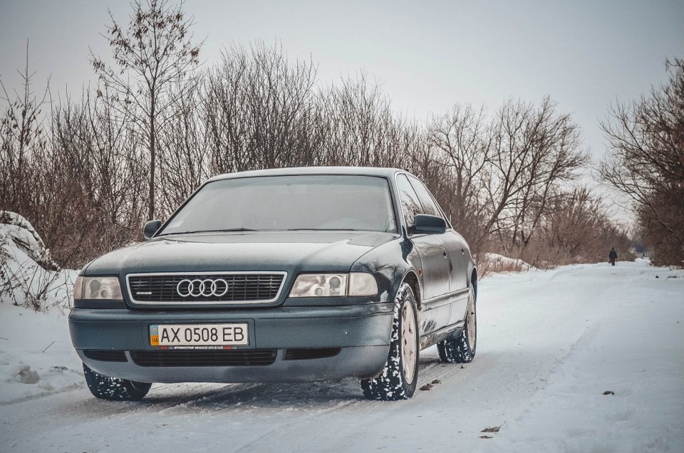 Зимові фотографії 2015 2