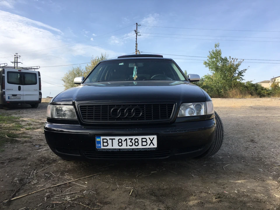 Новий вигляд)))