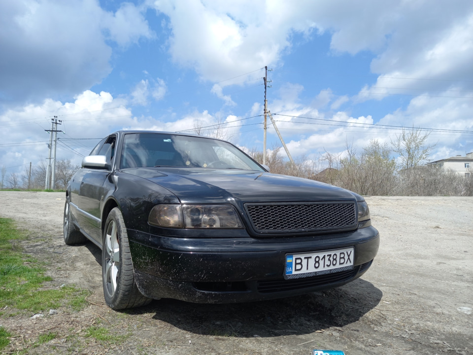 Тонировка. 5