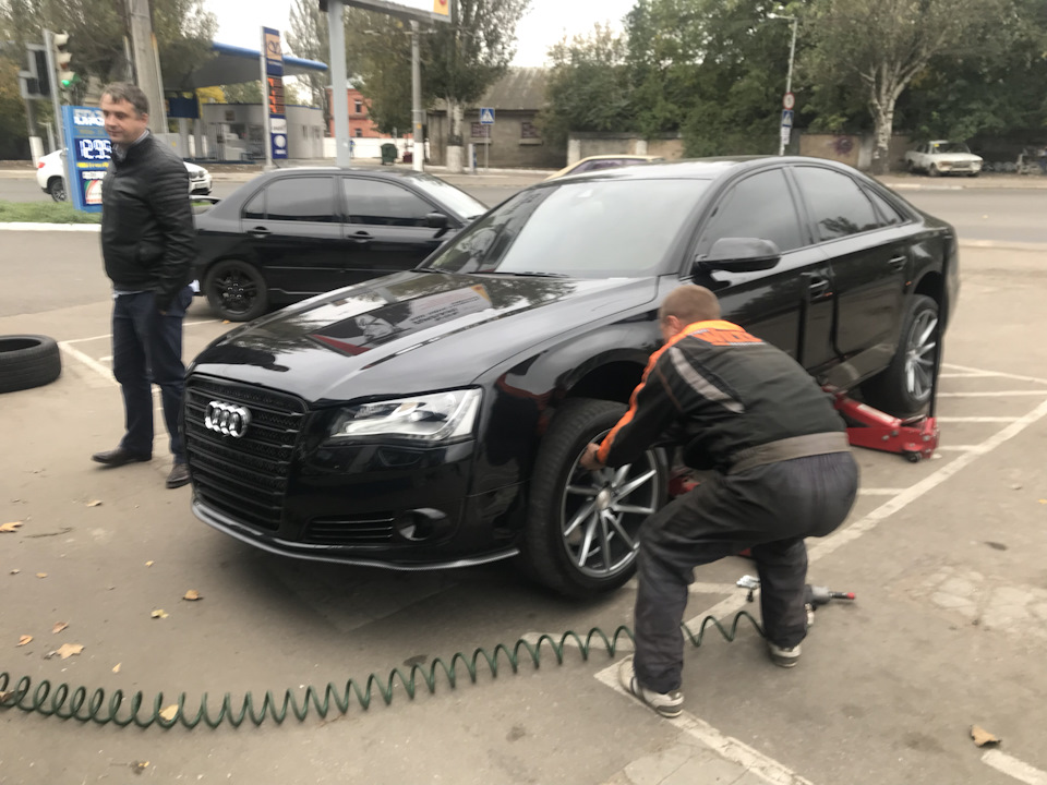 Скоро зима! 5