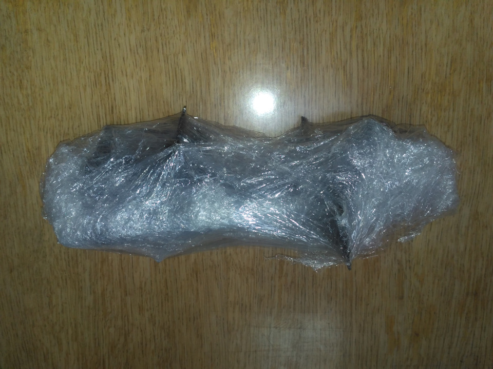 Заміна форсунок. 2
