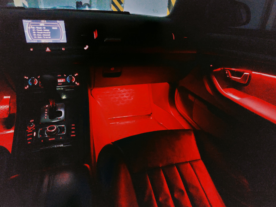 Салон 5