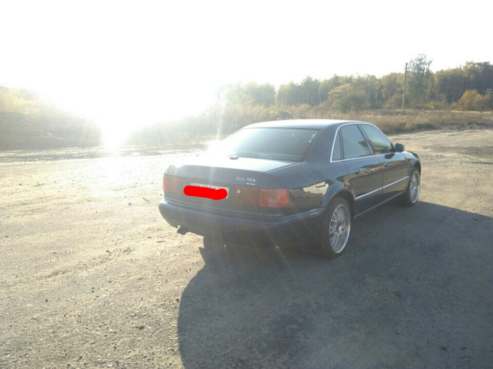 Приміряв диски 3