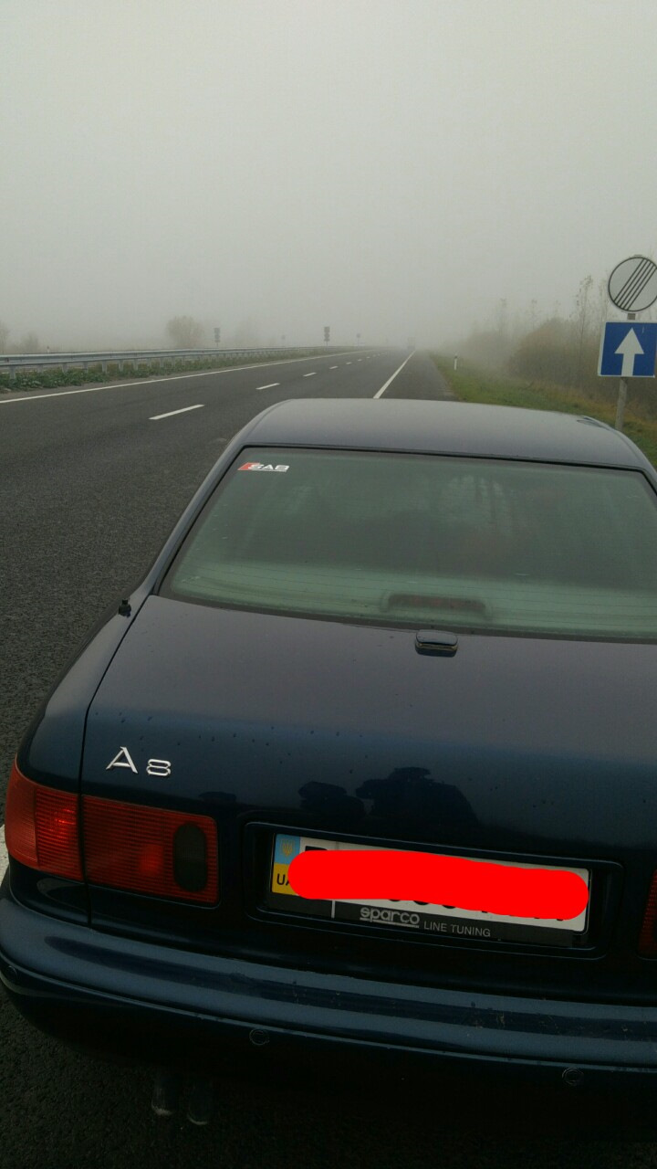 Хоч автосервіс відкривай 4