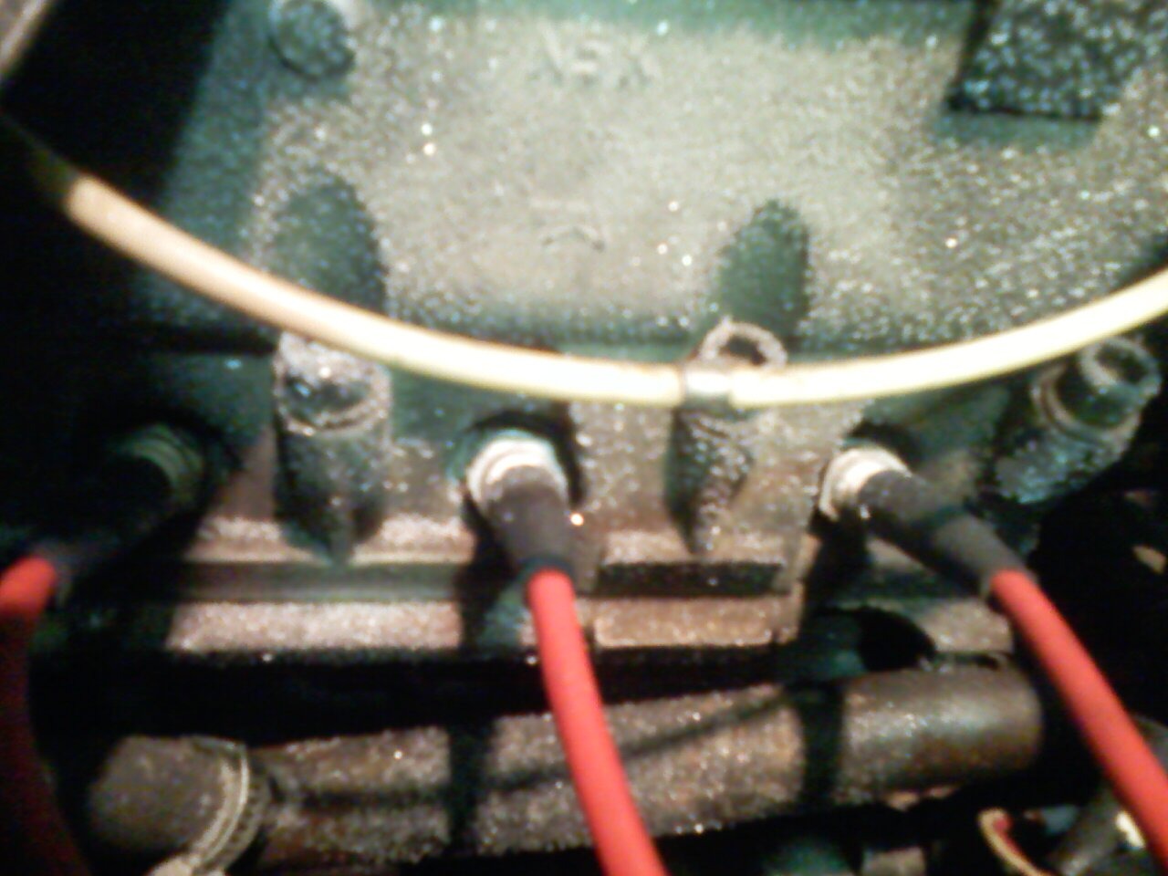 Капець, таврія замерзла ... 2