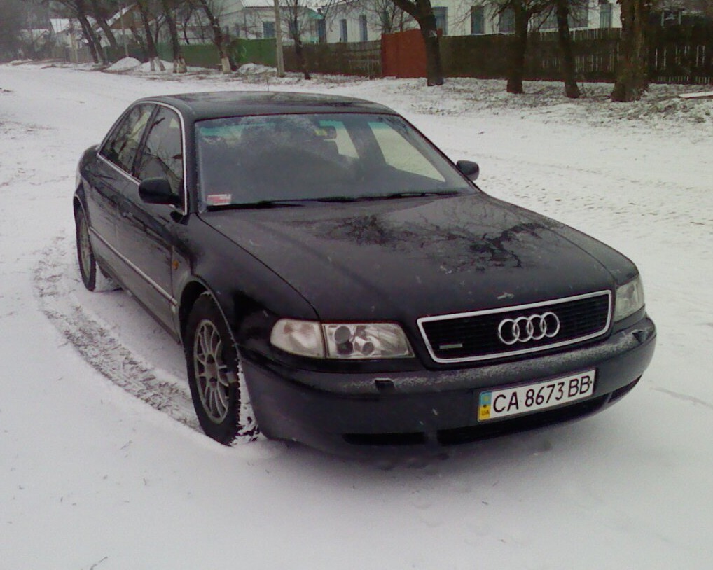 Сезон QUATTRO відкритий - полетіли! 5
