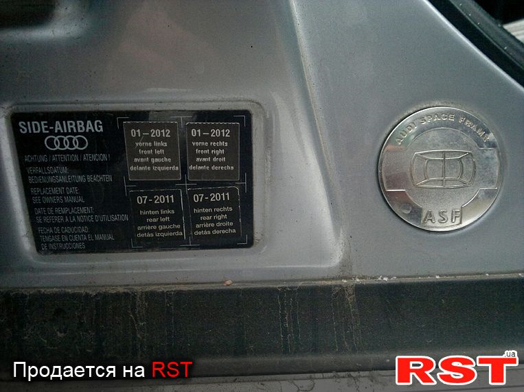 Перші відчуття від авто 3