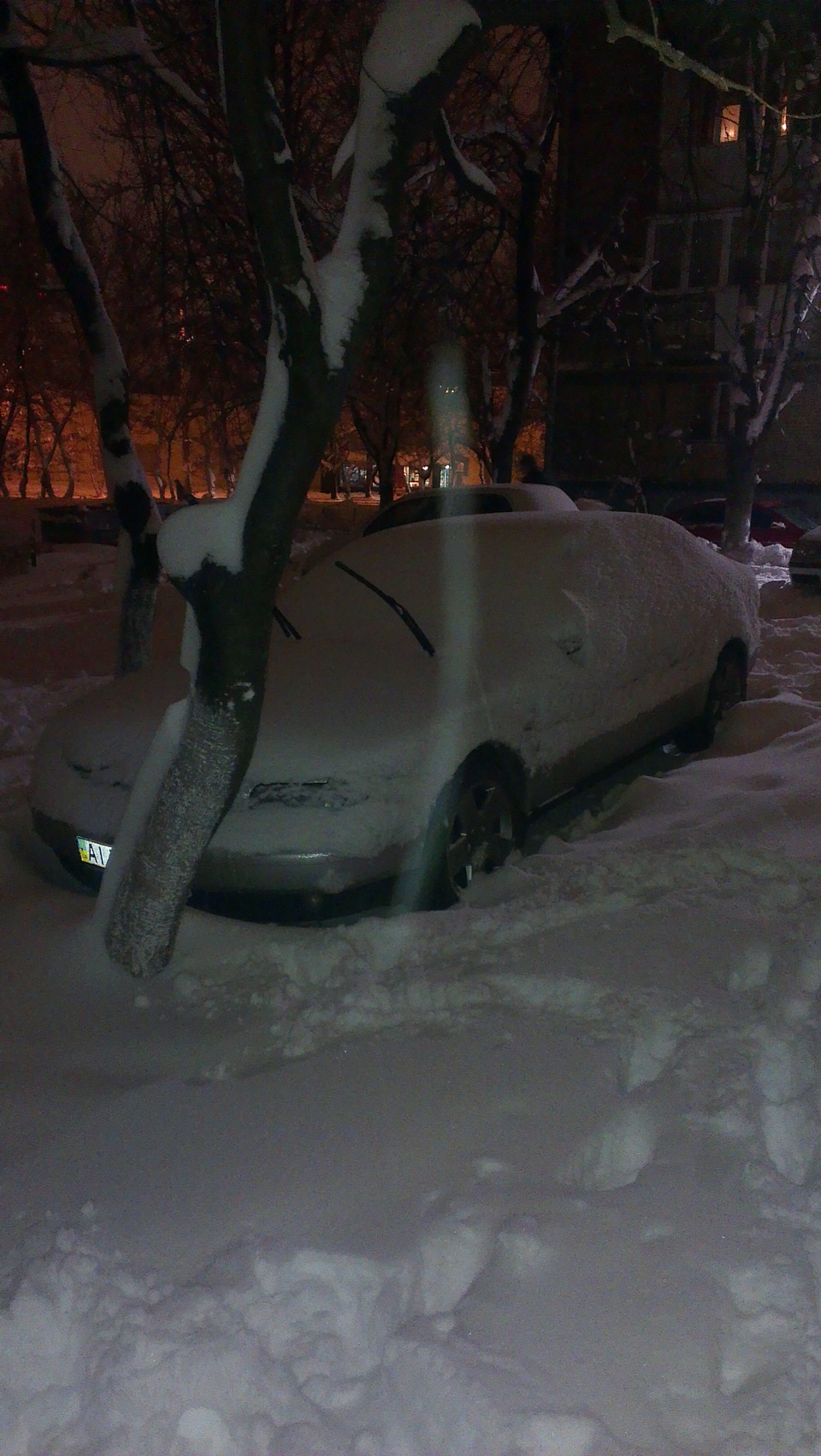 Не забуваємо ховати речі... 4